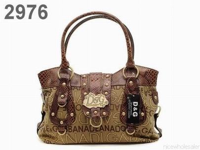 D&G handbags049